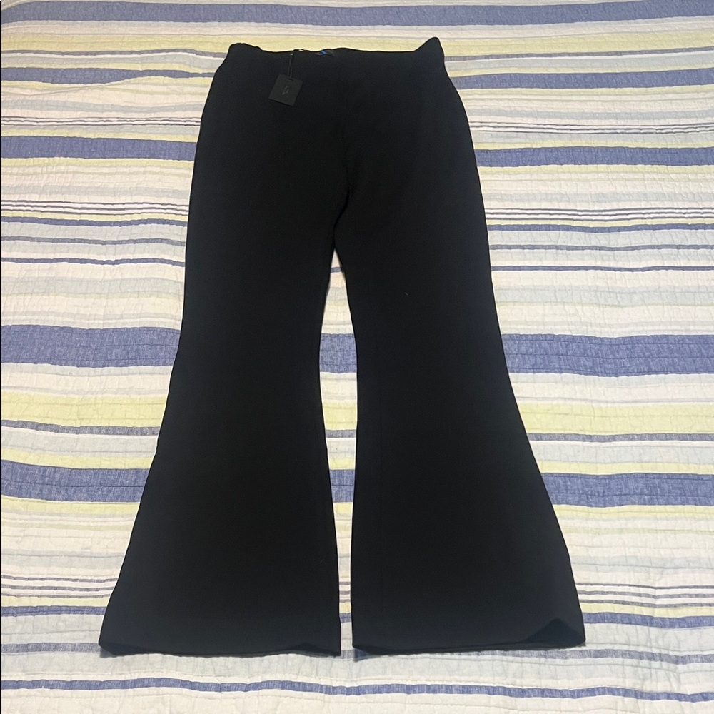 Rag and bone Irina travel Flared Pants